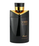 Rasasi Wood Excess For Women 100ml