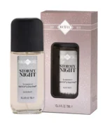 STORMY NIGHT EAU DE TOILETTE 75ML FOR MEN