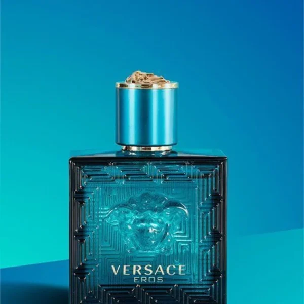 VERSACE EROS PARFUM