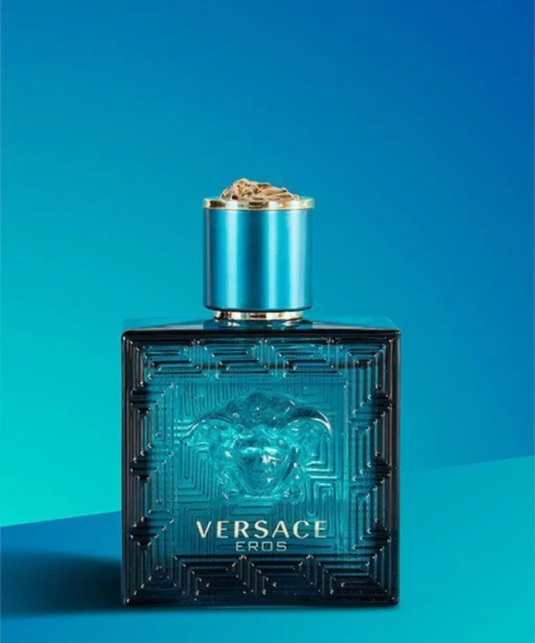 VERSACE EROS PARFUM