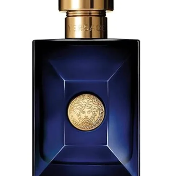 VERSACE POUR HOMME DYLAN BLUE FOR MEN EDT 100ml