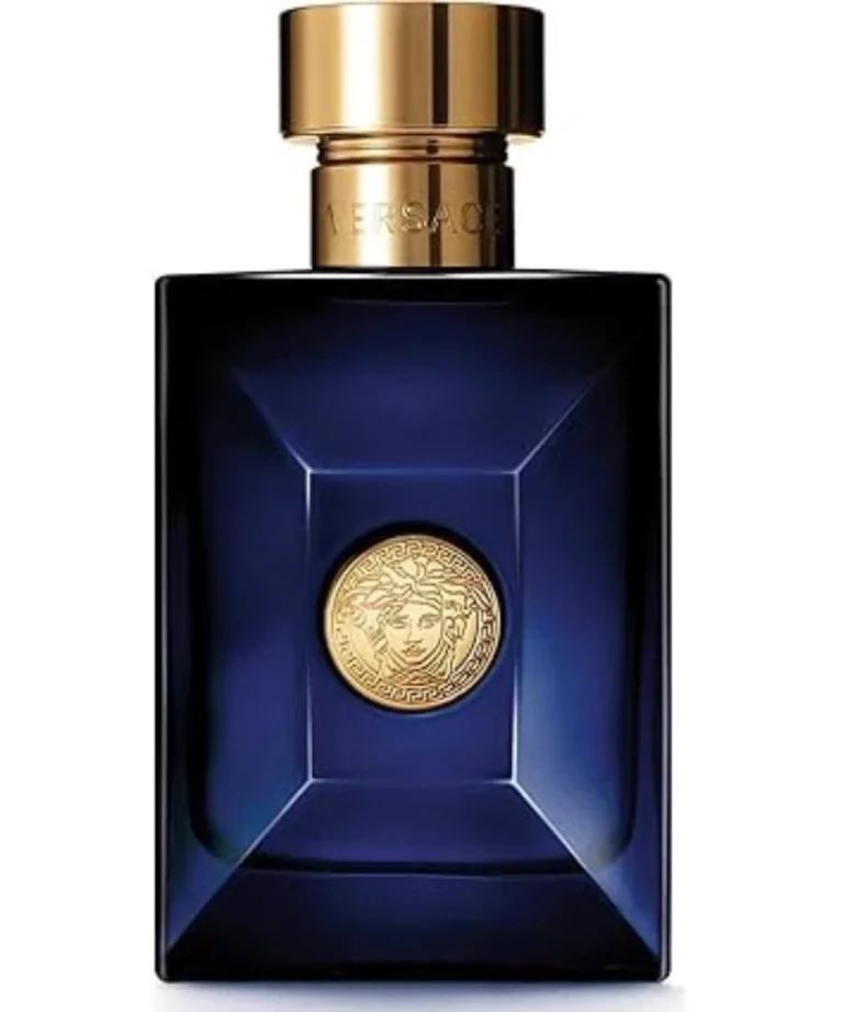 VERSACE POUR HOMME DYLAN BLUE FOR MEN EDT 100ml