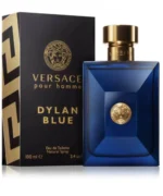 VERSACE POUR HOMME DYLAN BLUE FOR MEN EDT 100ml