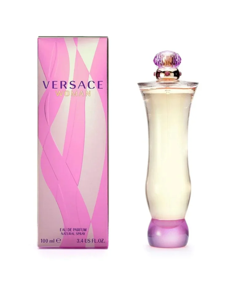 VERSACE Women EDP 100ml