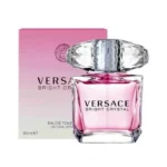 Versace Bright Crystal Edt Perfume For Women