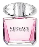 Versace Bright Crystal Edt Perfume For Women