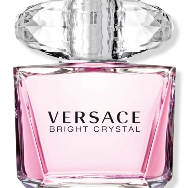 Versace Bright Crystal Edt Perfume For Women