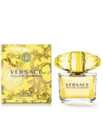 Versace Yellow Diamond Edt Perfume For Women