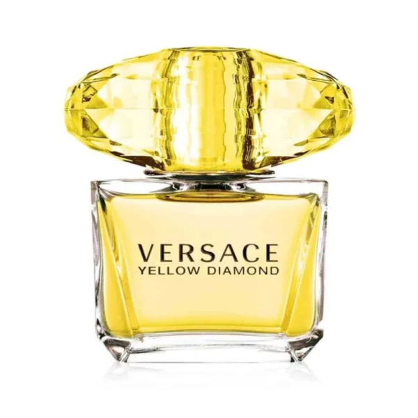 Versace Yellow Diamond Edt Perfume For Women